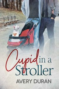 cupid stroller, avery duran, epub, pdf, mobi, download