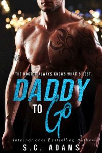 daddy to go, sc adams, epub, pdf, mobi, download