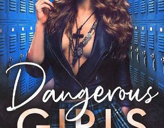 dangerous girls leia thorne