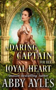 daring captain, abby ayles, epub, pdf, mobi, download