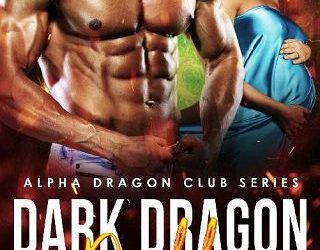 dark dragon abigail raines