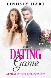 dating game, lindsey hart, epub, pdf, mobi, download