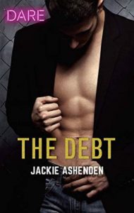debt, jackie ashenden, epub, pdf, mobi, download