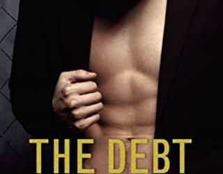 debt jackie ashenden