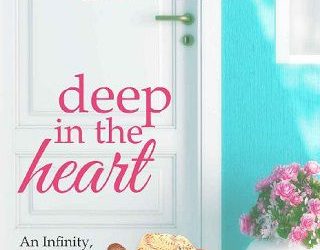 deep in heart madison sevier