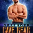 defender cave bear zoe chant