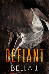 defiant, bella j, epub, pdf, mobi, download