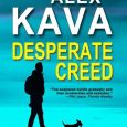 desperate creed alex kava