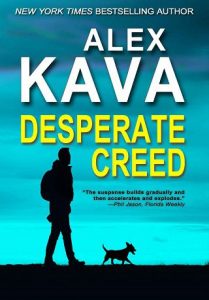 desperate creed, alex kava, epub, pdf, mobi, download