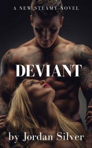 deviant, jordan silver, epub, pdf, mobi, download