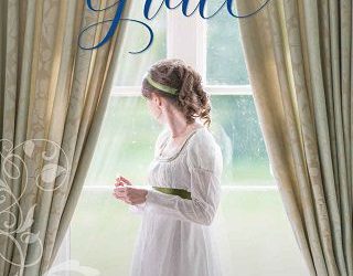 discovering grace sally britton