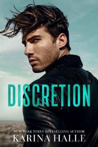 discretion, karina halle, epub, pdf, mobi, download