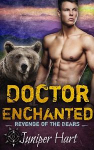 doctor enchanted, juniper hart, epub, pdf, mobi, download