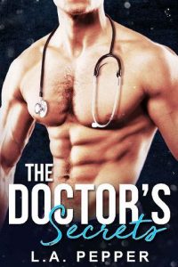 doctors secrets, la pepper, epub, pdf, mobi, download