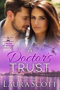 doctor's trust, laura scott, epub, pdf, mobi, download
