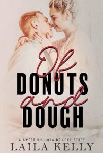 donuts dough, laila kelly, epub, pdf, mobi, download