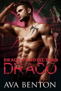 draco, ava benton, epub, pdf, mobi, download