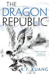 dragon republic, rf kuang, epub, pdf, mobi, download