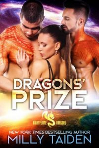 dragons' prize, milly taiden, epub, pdf, mobi, download