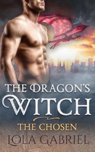 dragon's witch, lola gabriel, epub, pdf, mobi, download