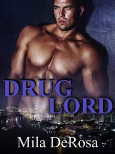 drug lord, mila derosa, epub, pdf, mobi, download