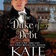duke of debt kate pearce
