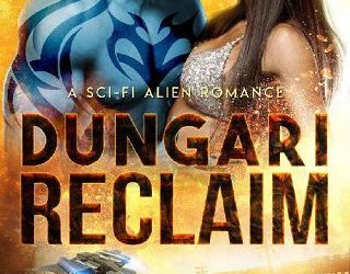 dungari reclaim nikki landis