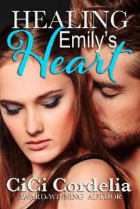emily's heart, cici cordelia, epub, pdf, mobi, download