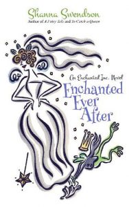 enchanted ever after, shanna swendson, epub, pdf, mobi, download