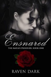 ensnared, raven dark, epub, pdf, mobi, download