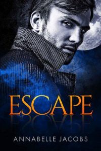 escape, annabelle jacobs, epub, pdf, mobi, download