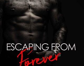 escaping forever scarlett black
