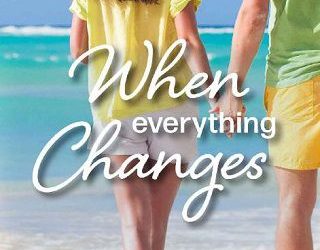 everything changes michelle pennington