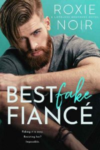 fake fiance, roxie noir, epub, pdf, mobi, download
