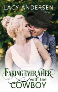 faking ever after, lacy andersen, epub, pdf, mobi, download