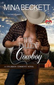 fallen cowboy, mina beckett, epub, pdf, mobi, download