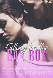 falling bad boy, glenna maynard, epub, pdf, mobi, download