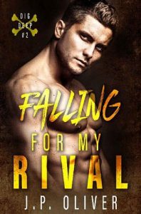 falling for rival, jp oliver, epub, pdf, mobi, download