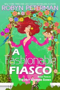 fashionable fiasco, robyn peterman, epub, pdf, mobi, download