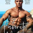favorite mistake weston parker