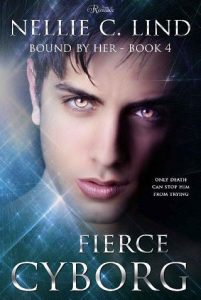 fierce, nellie c lind, epub, pdf, mobi, download