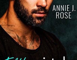 filthy mistake annie j rose