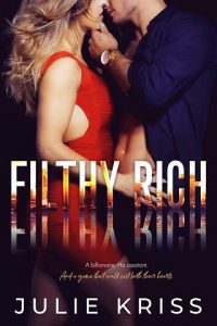 filthy rich, julie kriss, epub, pdf, mobi, download