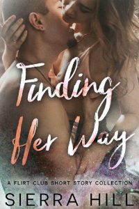 finding her way, sierra hill, epub, pdf, mobi, download