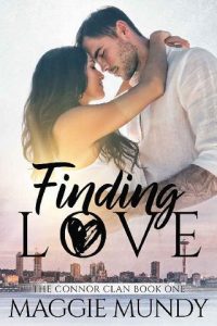 finding love, maggie mundy, epub, pdf, mobi, download