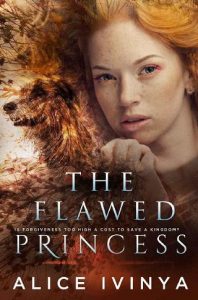 flawed princess, alice ivinya, epub, pdf, mobi, download
