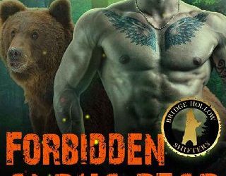 forbidden alpha samantha leal