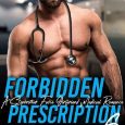 forbidden prescription 6 stephanie brother