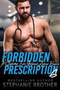 forbidden prescription 6, stephanie brother, epub, pdf, mobi, download