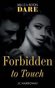 forbidden touch, jc harroway, epub, pdf, mobi, download